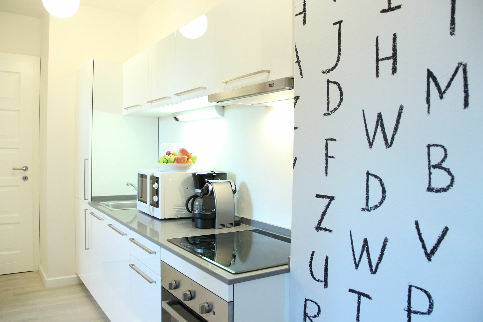 River Prague Apartments Exterior photo